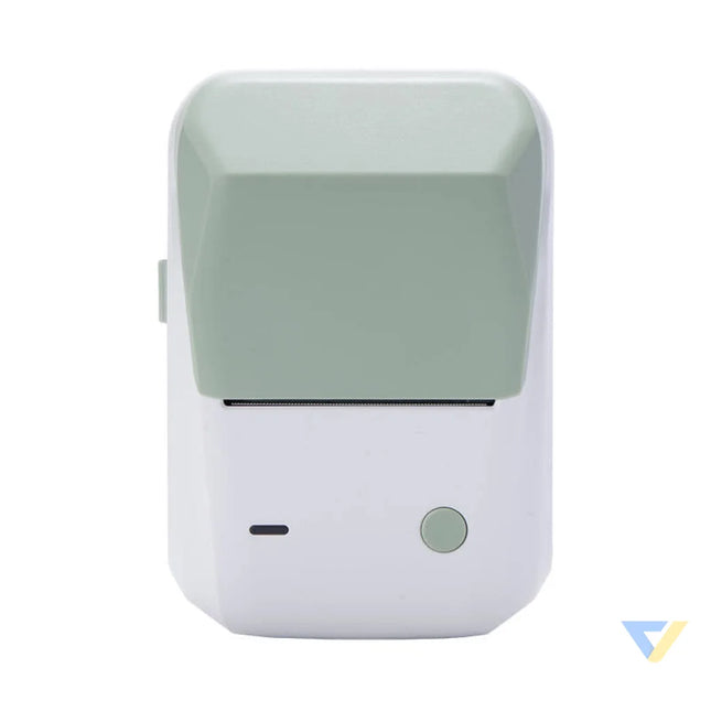 Niimbot B1 wireless label printer (green) Label printers