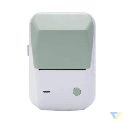Niimbot B1 wireless label printer (green) Label printers
