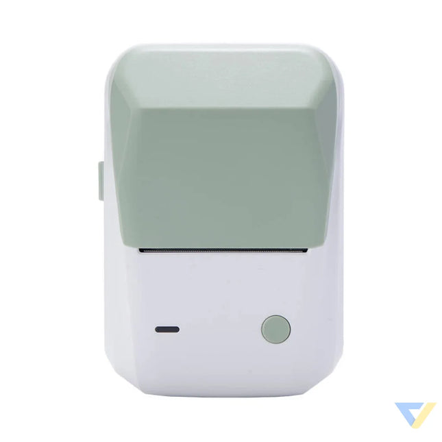 Niimbot B1 wireless label printer (green) Label printers