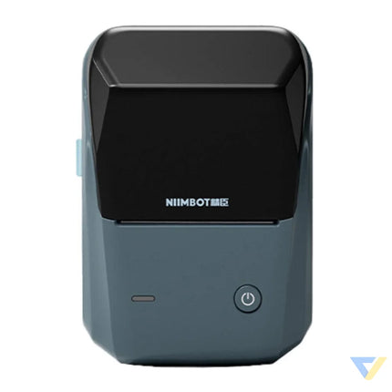 Niimbot B1 wireless label printer (LakeBlue) Label printers