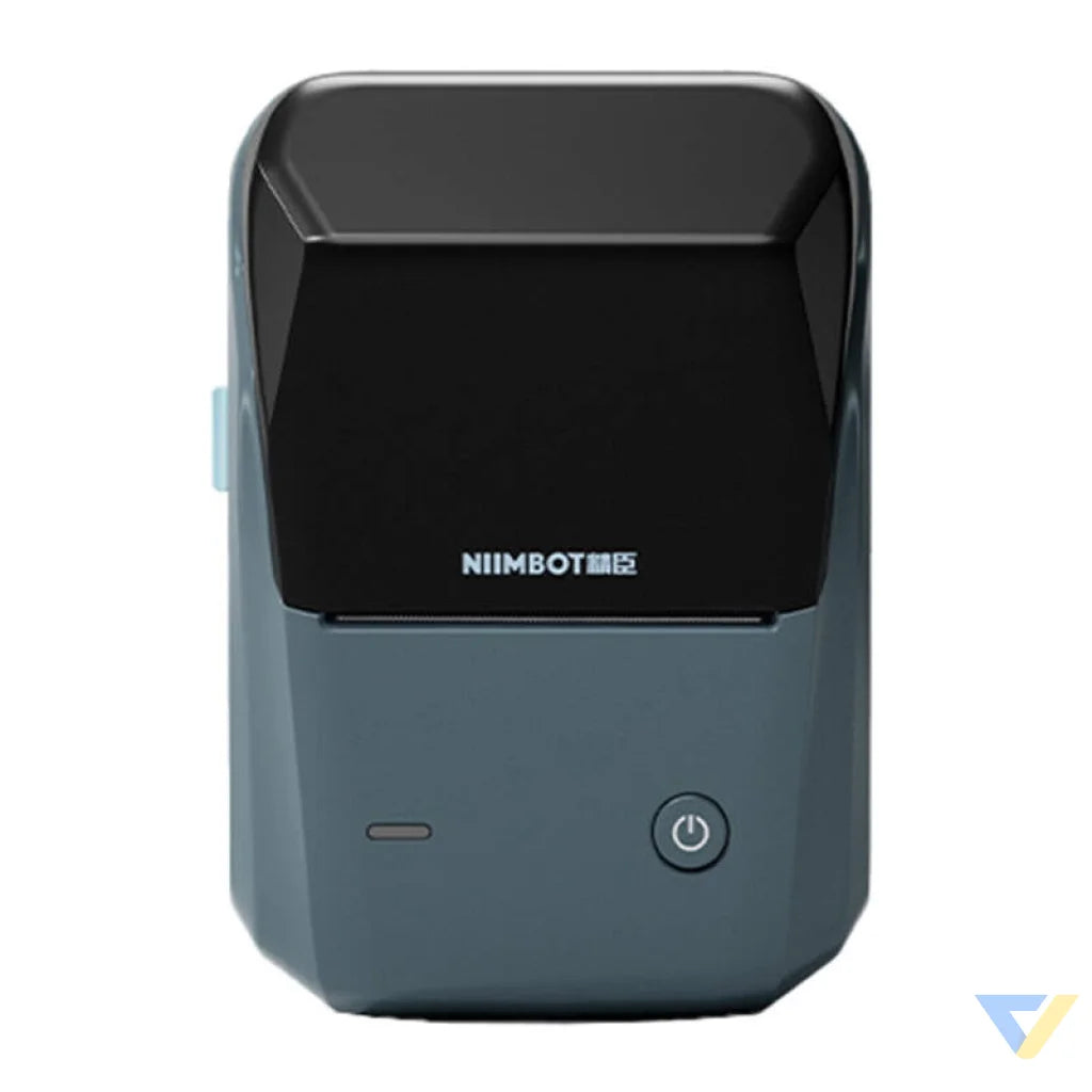Niimbot B1 wireless label printer (LakeBlue) Label printers