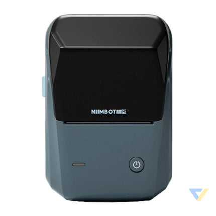 Niimbot B1 wireless label printer (LakeBlue) Label printers