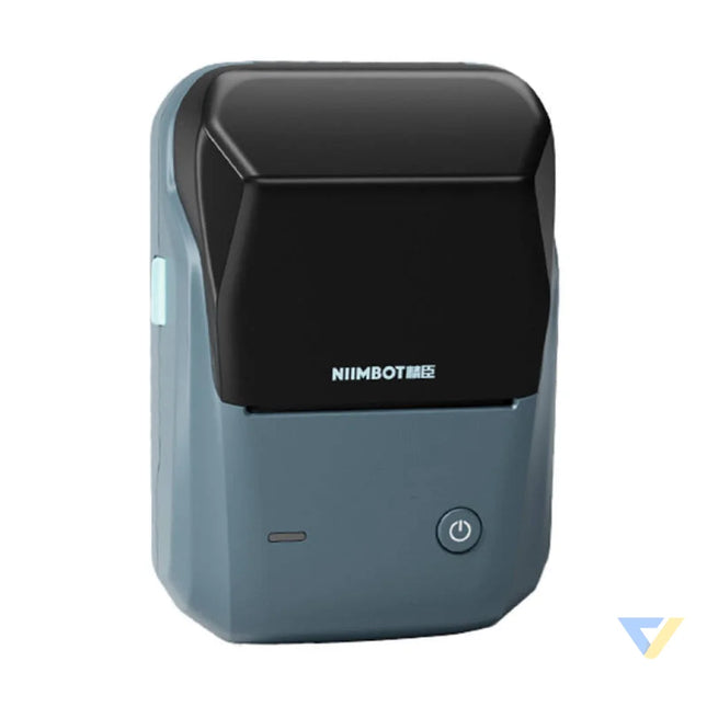 Niimbot B1 wireless label printer (LakeBlue) Label printers