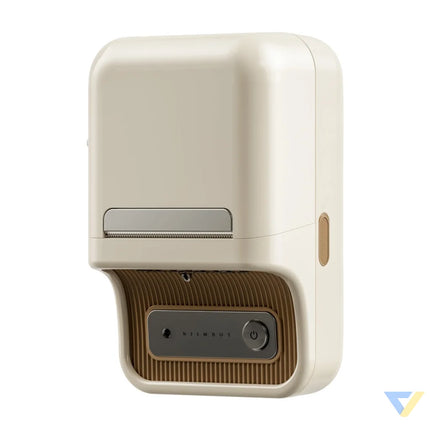 Niimbot B21 Pro Portable Label Printer (cream) Label printers