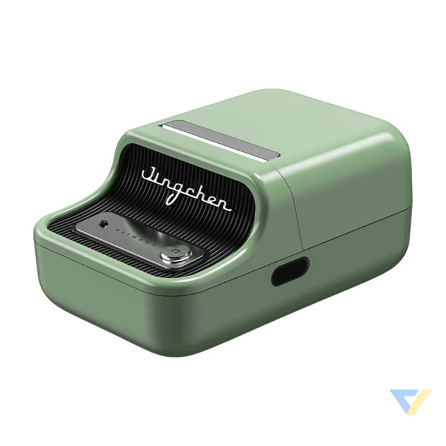 Niimbot B21 Pro Portable Label Printer (green) Label printers