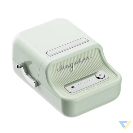 Niimbot B21S Portable Label Printer (mint) Label printers