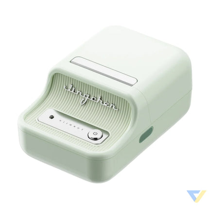 Niimbot B21S Portable Label Printer (mint) Label printers