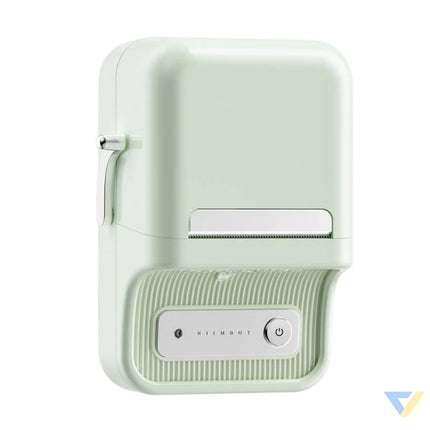 Niimbot B21S Portable Label Printer (mint) Label printers