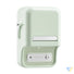 Niimbot B21S Portable Label Printer (mint) Label printers