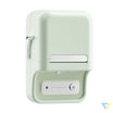 Niimbot B21S Portable Label Printer (mint) Label printers