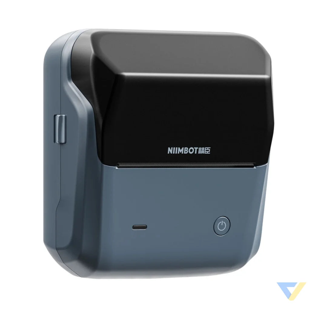 Niimbot B31 Portable Label Printer (dark blue) Label printers