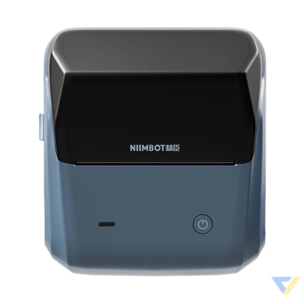 Niimbot B31 Portable Label Printer (dark blue) Label printers