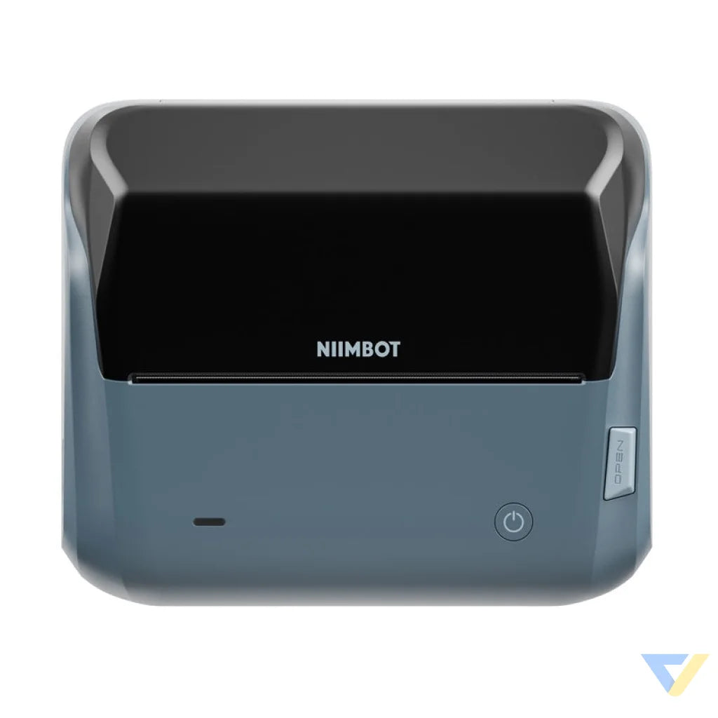 Niimbot B4 Portable Label Printer (blue) Label printers