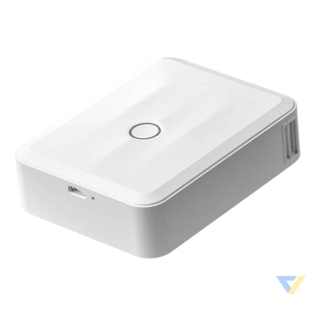 Niimbot D110M Portable Label Printer White Label printers