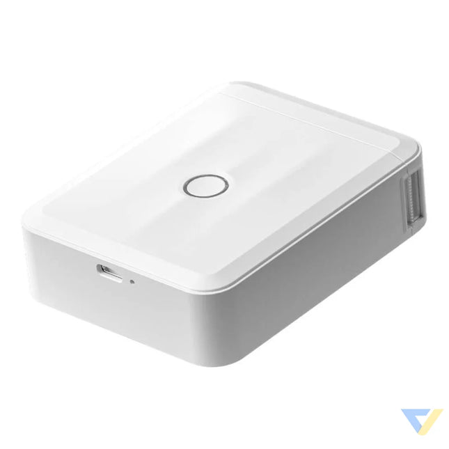 Niimbot D110M Portable Label Printer White Label printers