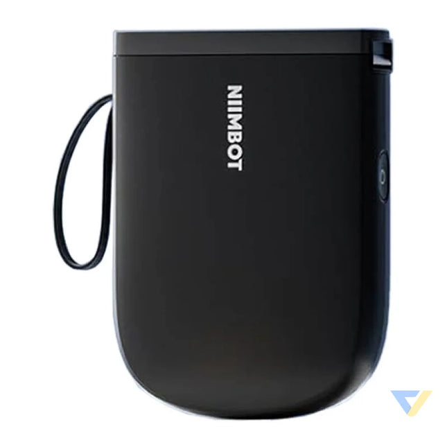 Niimbot D11H portable label printer (black) Label printers