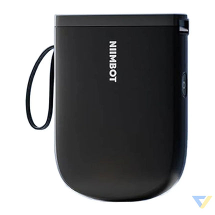 Niimbot D11H portable label printer (black) Label printers