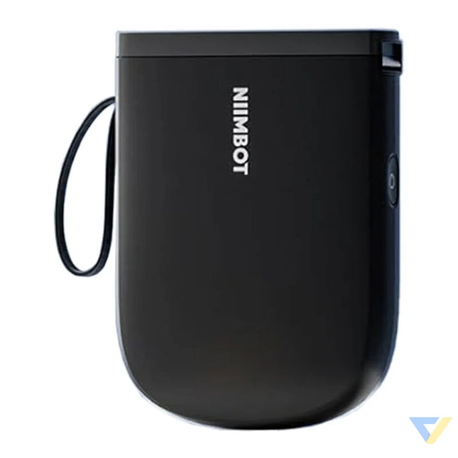 Niimbot D11H portable label printer (black) Label printers