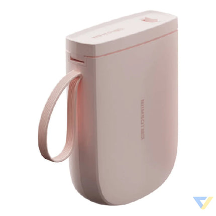 Niimbot D11H portable label printer (pink) Label printers