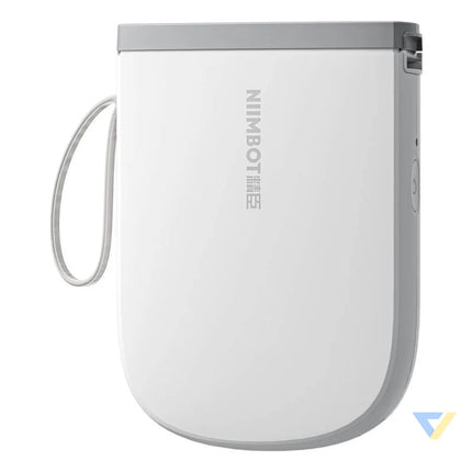 Niimbot D11H portable label printer (white) Label printers