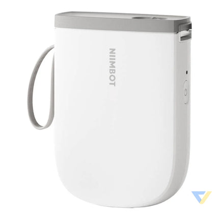 Niimbot D11H portable label printer (white) Label printers