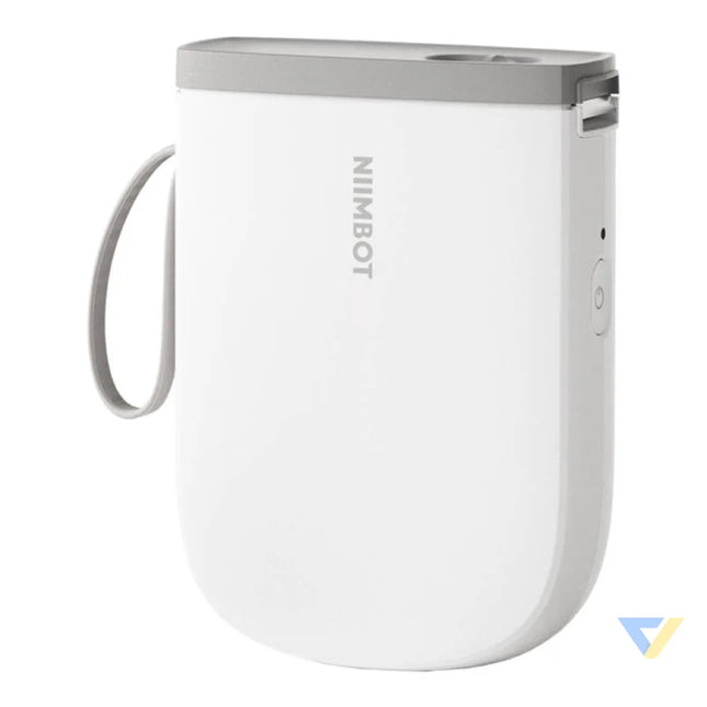 Niimbot D11H portable label printer (white) Label printers