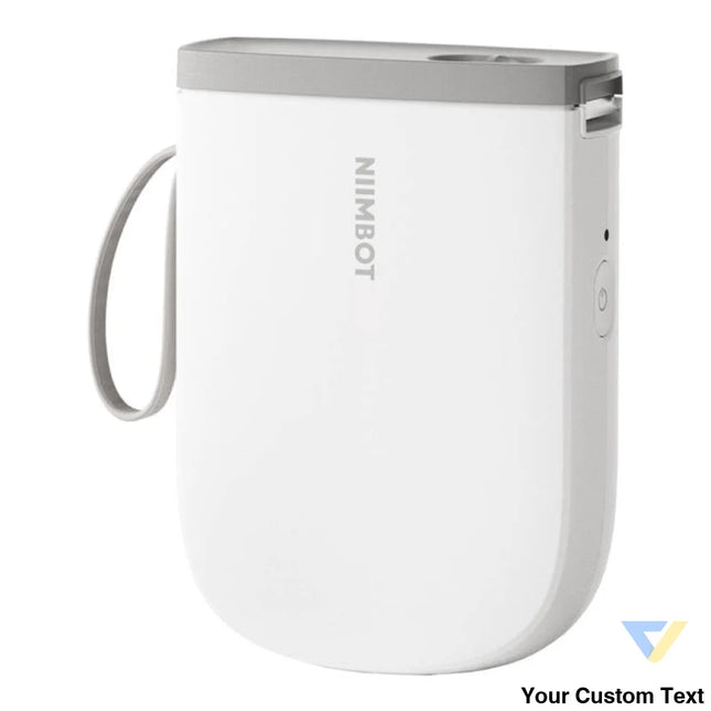 Niimbot D11H portable label printer (white) Label printers