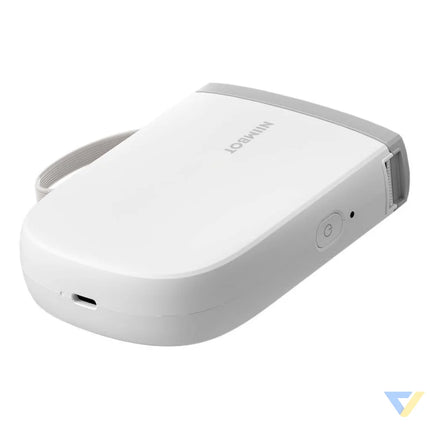 Niimbot D11H portable label printer (white) Label printers