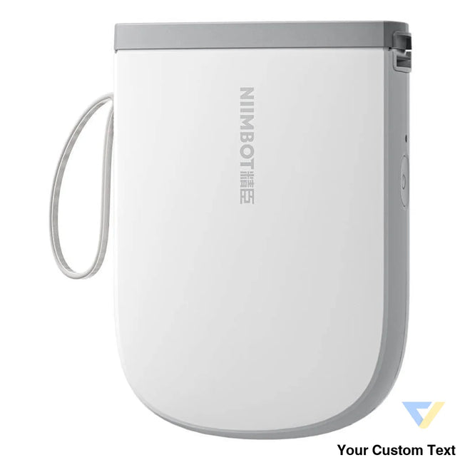 Niimbot D11H portable label printer (white) Label printers