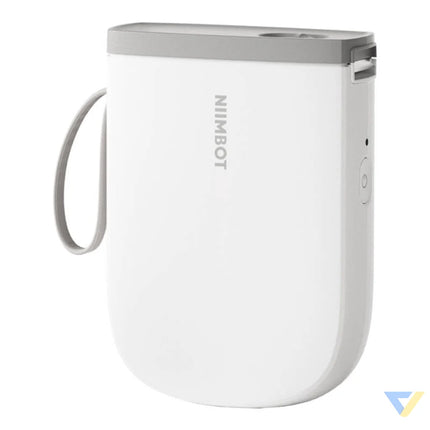 Niimbot D11H portable label printer (white) Label printers