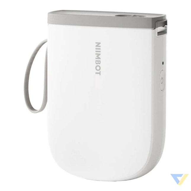Niimbot D11H portable label printer (white) Label printers