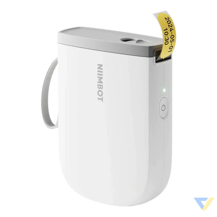 Niimbot D11H portable label printer (white) Label printers