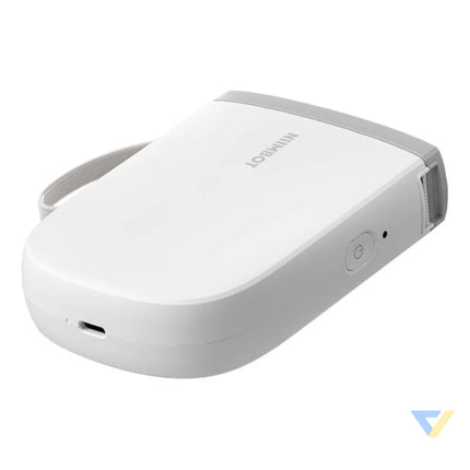 Niimbot D11H portable label printer (white) Label printers