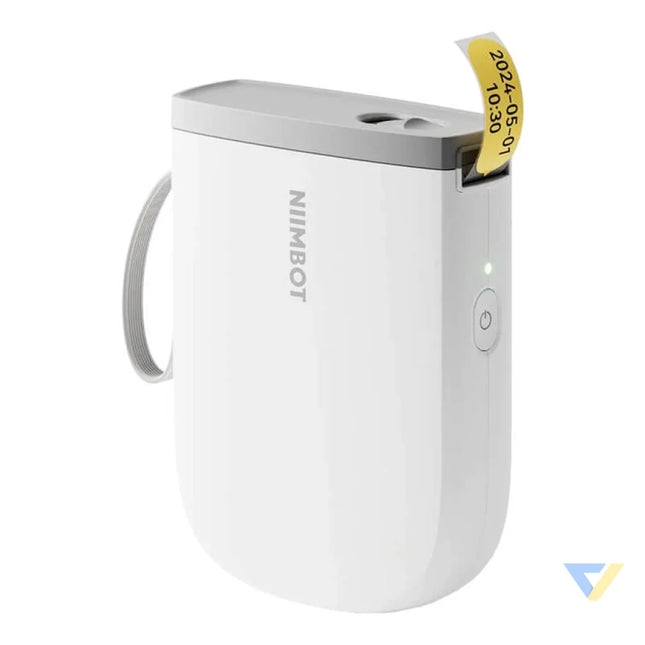 Niimbot D11H portable label printer (white) Label printers