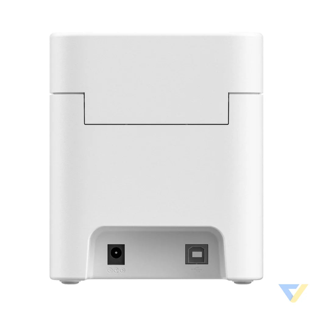 Niimbot K2 portable label printer (white) Label printers