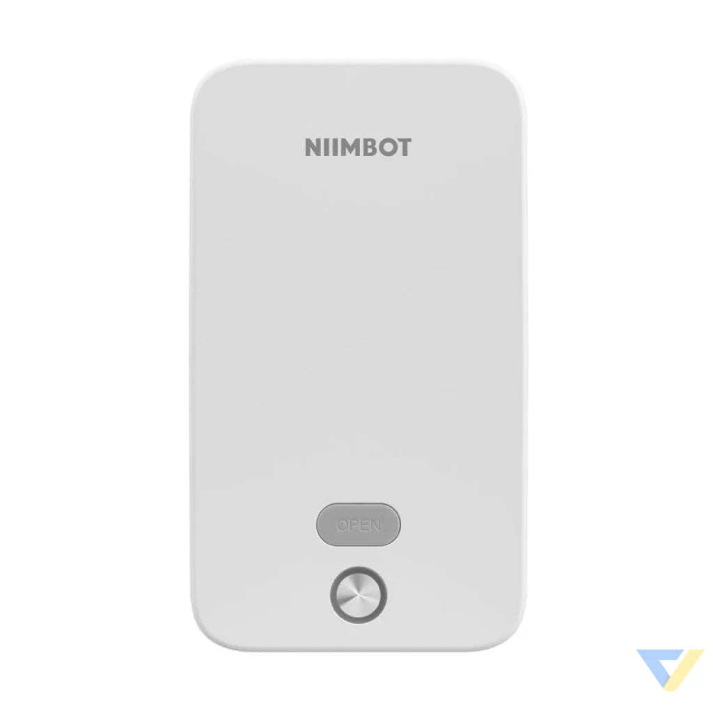Niimbot K2 portable label printer (white) Label printers