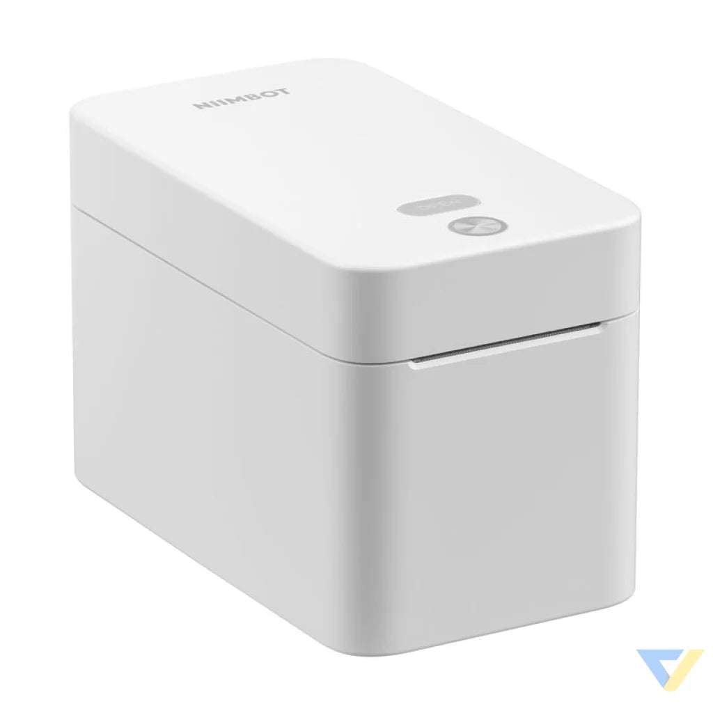 Niimbot K2 portable label printer (white) Label printers