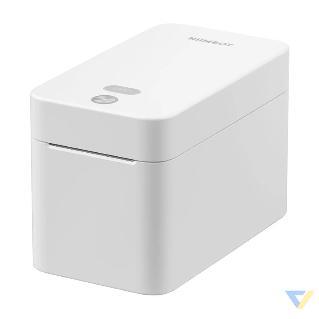 Niimbot K2 portable label printer (white) Label printers