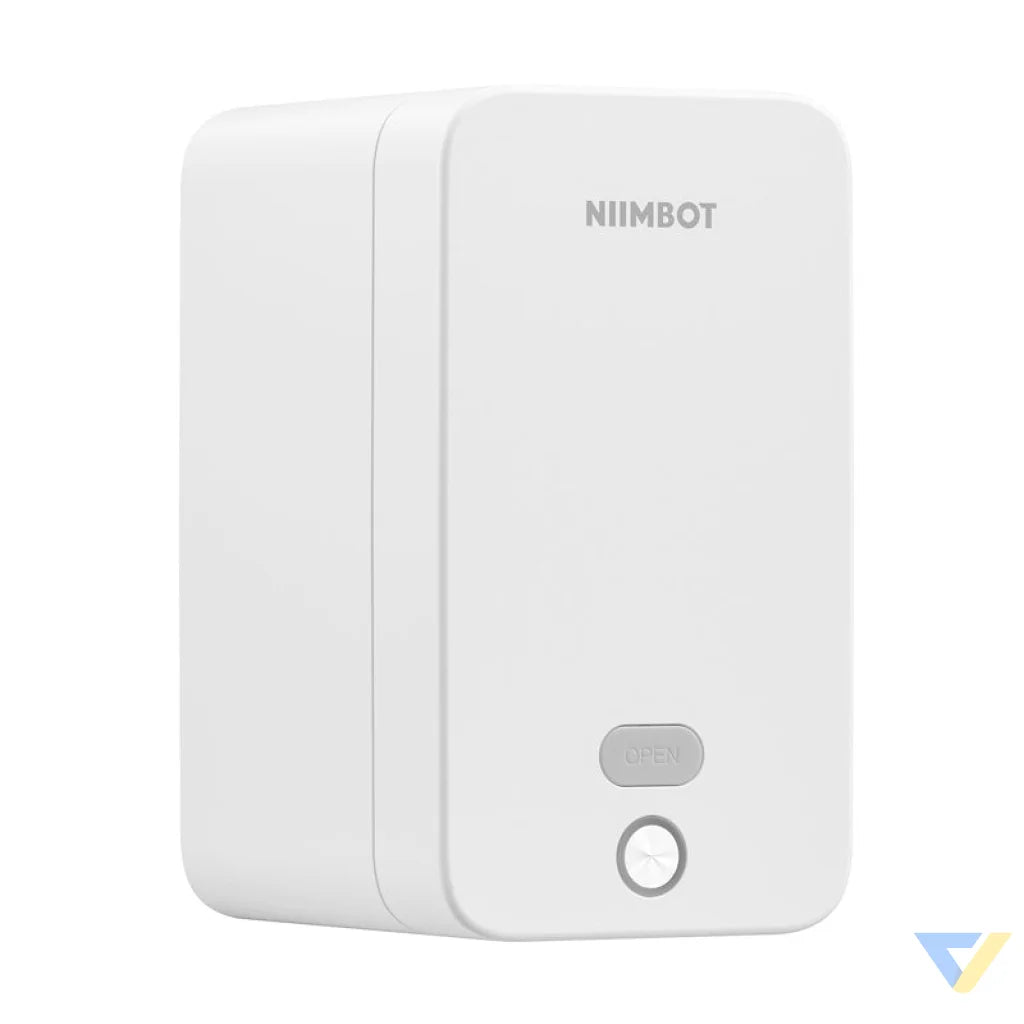 Niimbot K2 portable label printer (white) Label printers