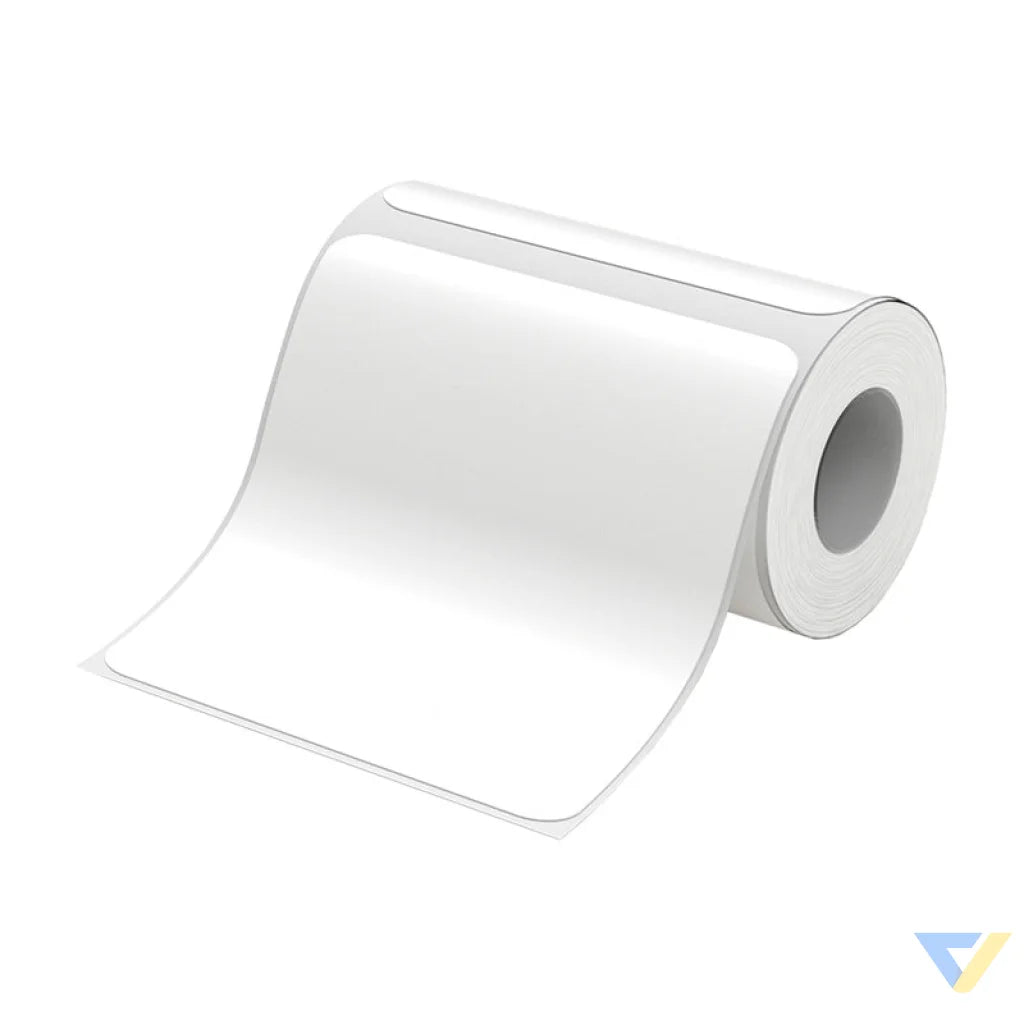 Niimbot T100*100-75 thermal stickers (white) Labels