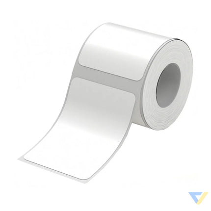 Niimbot T50*70-110 thermal stickers (white) Labels