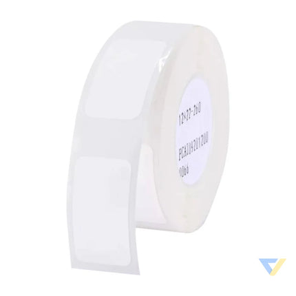 Niimbot thermal labels stickers 12x22 mm 260 pcs Labels