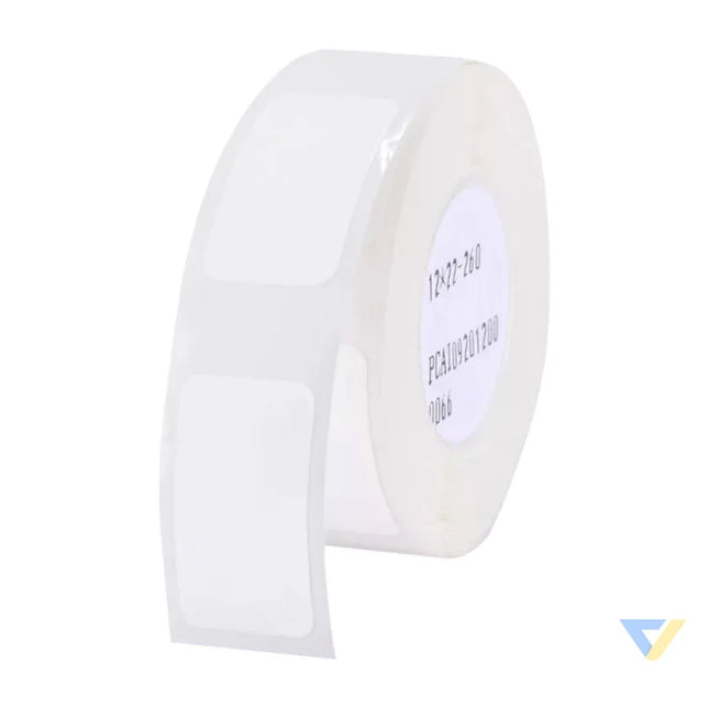 Niimbot thermal labels stickers 12x22 mm 260 pcs Labels