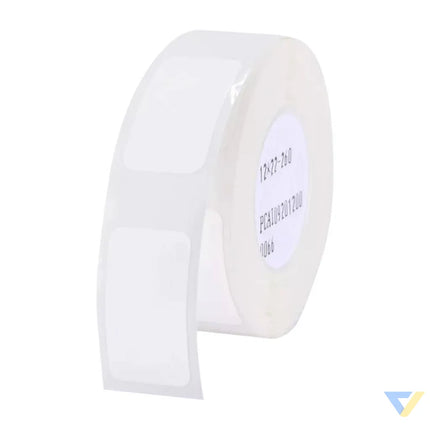 Niimbot thermal labels stickers 12x22 mm 260 pcs Labels