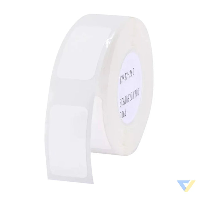 Niimbot thermal labels stickers 12x22 mm 260 pcs Labels