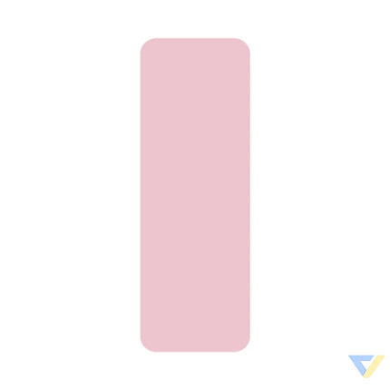 Niimbot Thermal Stickers 14x40 160 pcs. (Pink) Labels