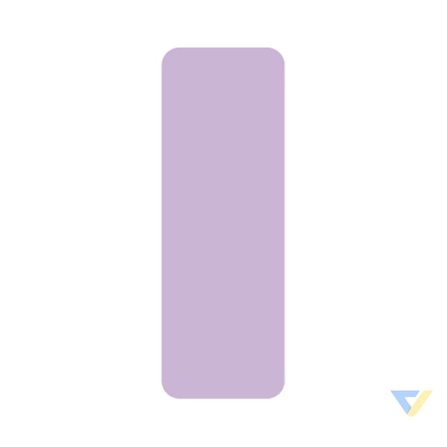 Niimbot Thermal Stickers 14x40 160 pcs. (Purple) Labels