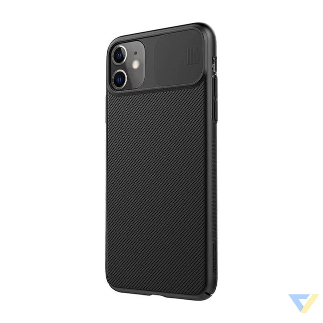 Nillkin CamShield case for iPhone 11 (black) Protective cases for smartphones