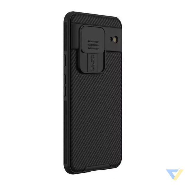 Nillkin CamShield Pro Case do Google Pixel 8 (black) Protective cases for smartphones