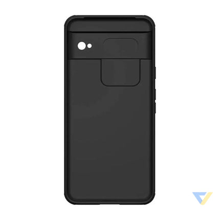 Nillkin CamShield Pro Case do Google Pixel 8 (black) Protective cases for smartphones